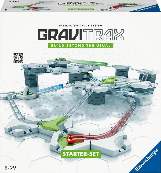 Actual product image Ravensburger GraviTrax Starter Set