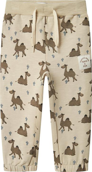 Produktbild Name it Bio-Baumwoll Hose (116)