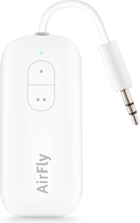 Actual product image TwelveSouth AirFly Duo (Transmitter & Receiver)