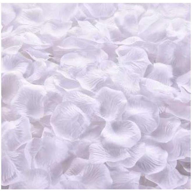 Produktbild MU Style Rosa Series Künstliche Rosenblätter (3000er Set)