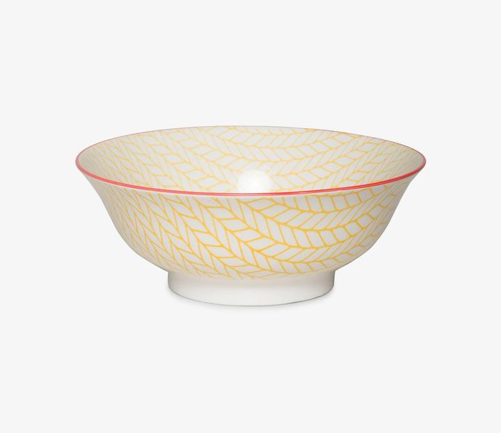 Actual product image Haynan Bowl (21 cm, 1.20 l, 1 x)