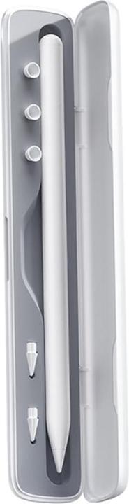 Image du produit Baseus Étui stylet pour tablette Smooth Writing 2 - blanc