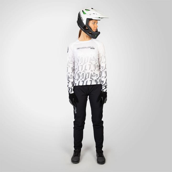 Immagine prodotto Endura Pantaloni MT500 Burner Lite da donna (XS)