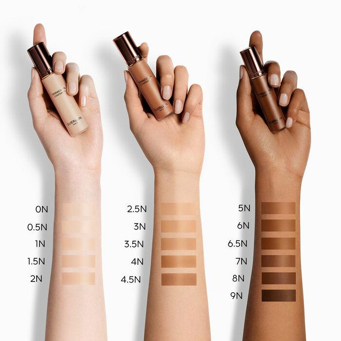 Immagine prodotto Guerlain Terracotta Concealer 4.5N Neutral 11.5ml (4.5N)
