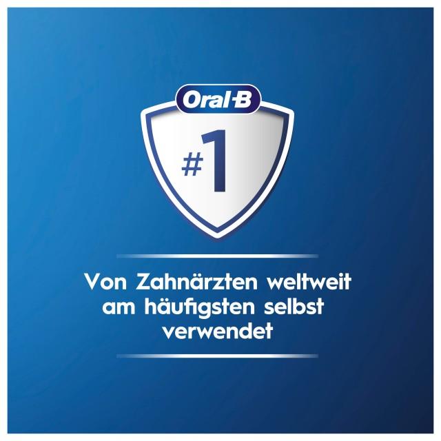 Produktbild Oral-B Pro 3 3000 (Oszillierende Zahnbürste)