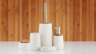 Actual product image Axentia Storage Jar, Bonja Wellness