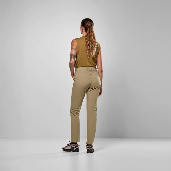 Actual product image Salewa Fanes Light trousers Da (40)