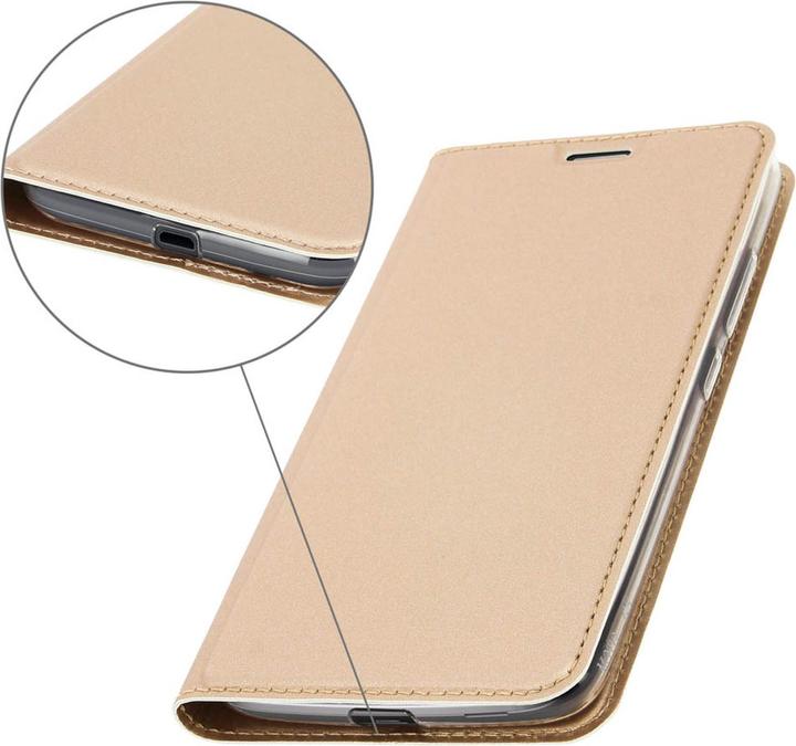 Immagine prodotto Mayaxess Serie elegante (Motorola Moto G5)