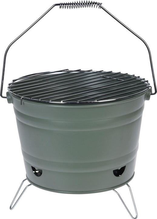 Immagine prodotto Casativo Griglia a carbone da balcone