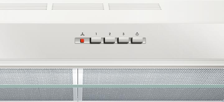 Produktbild Bosch Hausgeräte DUL63CC20 (Unterbauhaube)