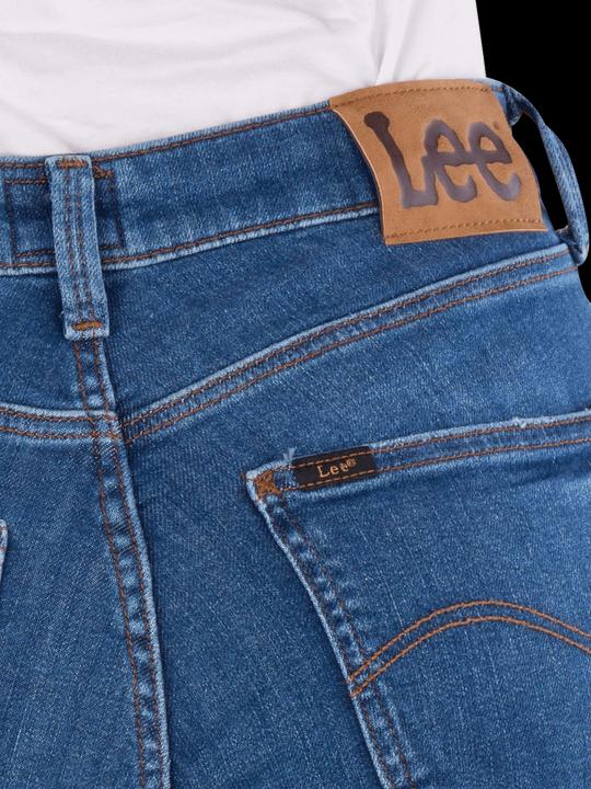 Produktbild Lee Jeans Marion Straight (33, 34)