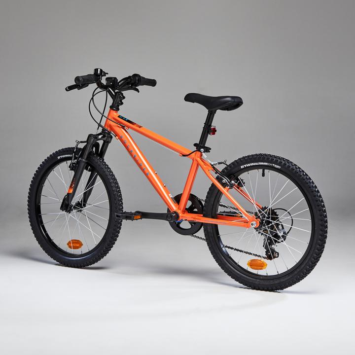 Image du produit Rockrider Expl 500 (20")