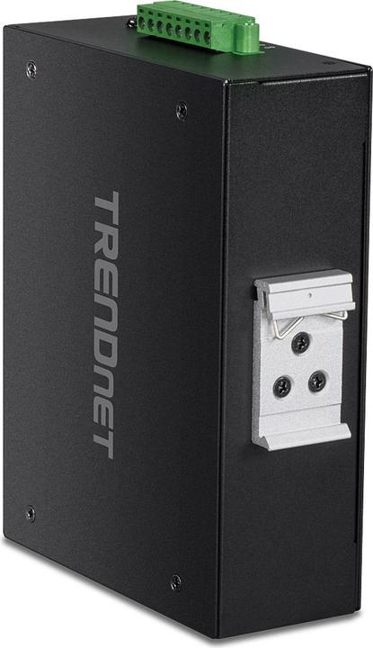 Actual product image Trendnet Industrial AC1200 Wireless