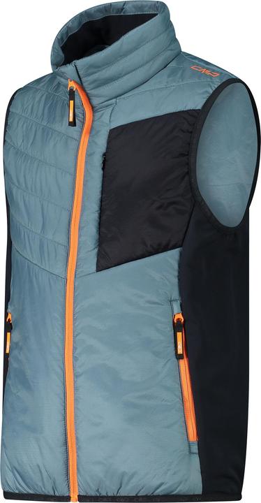 Produktbild CMP Campagnolo Kid's Hybrid Vest (152)
