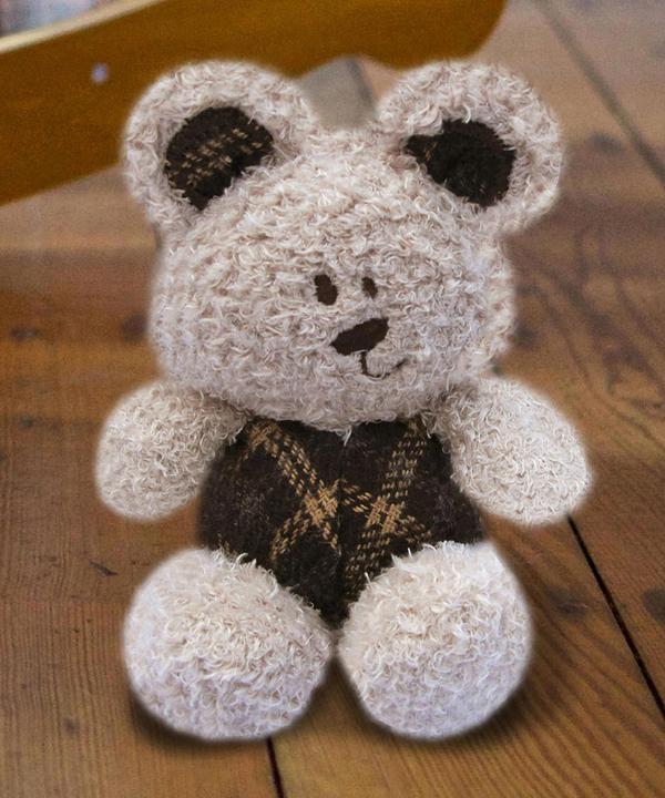 Image du produit little bird told me Rufus & Ted