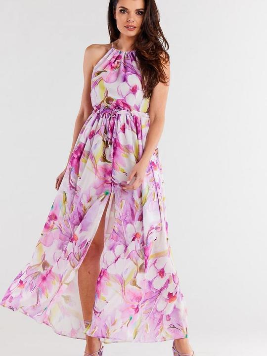 Actual product image Awama Everyday dress model (L)