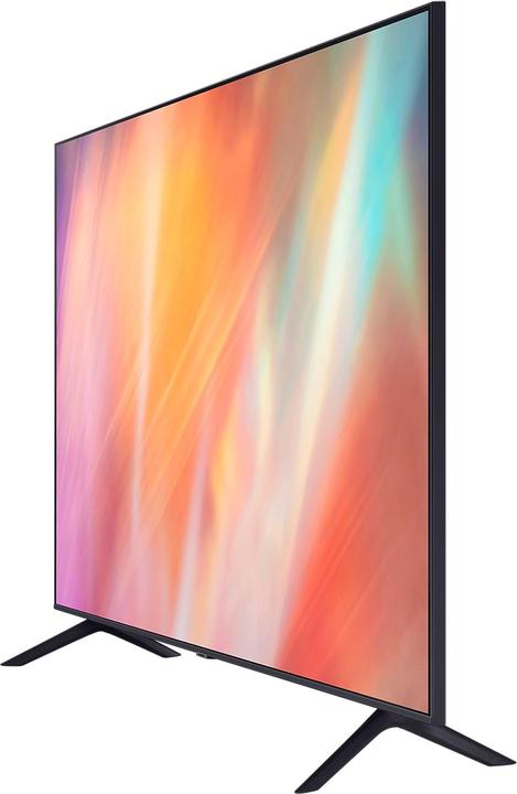 Actual product image Samsung UE70CU7170 (70", CU7170, LED, 4K, 2023)