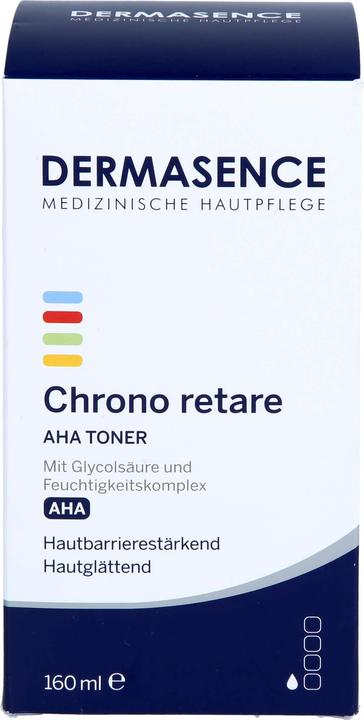 Immagine prodotto Dermasence Chro Ret Aha To (160 ml)