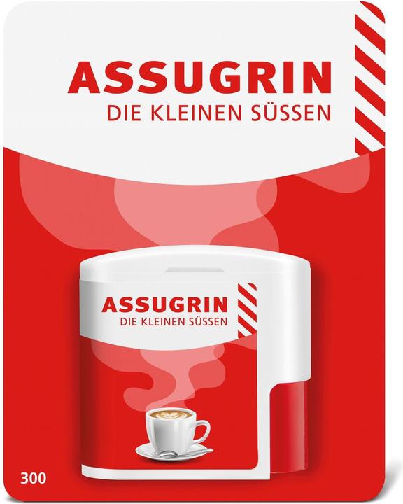 Immagine prodotto Assugrin L'originale (195 g)