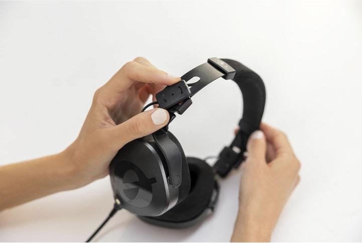 Produktbild RØDE NTH-100 (NC, Kabelgebunden)