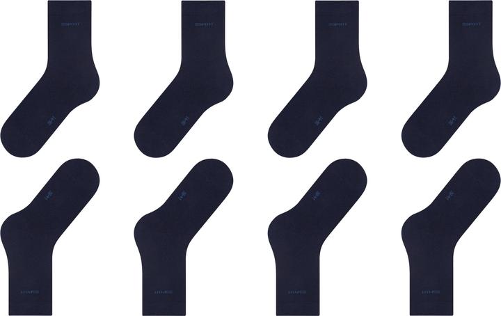 Immagine prodotto Esprit Solido 4 pezzi da donna (confezione da 4, 36 - 41)