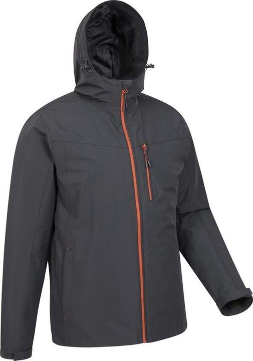 Immagine prodotto Mountain Warehouse Giacca Brisk Extreme impermeabile (L)