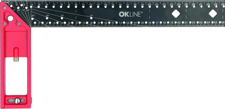Image du produit OK-Line Equerres de menuisiers