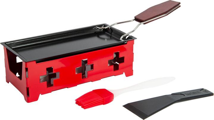 Novidarte Party raclette