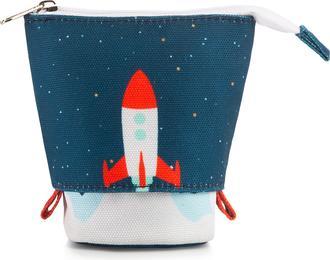 Produktbild Donkey Products Pop Up Pencil Case Space