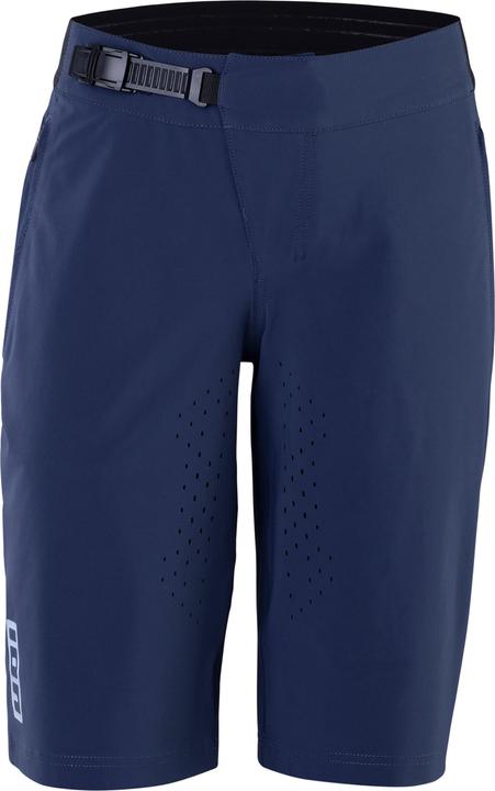 Actual product image ION Bike Shorts Ionic LT (L)