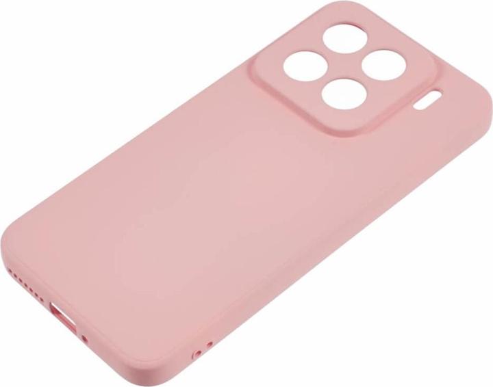 Produktbild Cover-Discount Xiaomi 15 Pro - Silikon Gummi Hülle (Xiaomi 15 Pro)