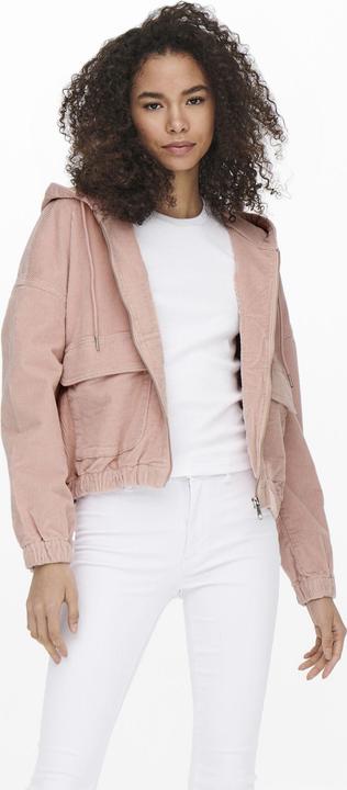 Actual product image Only Corduroy jacket (M)