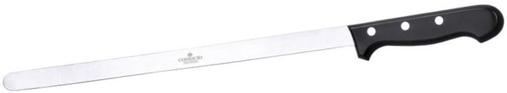 Contacto Coltello per salsicce e kebab, coltello per gyro, lunghezza lama pollici (40 cm)
