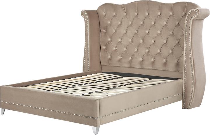 Actual product image Beliani Ayette (180 x 200 cm)