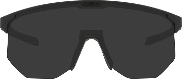 Produktbild Bliz Hero Small (Schwarz, CAT.3, Black Smoke)