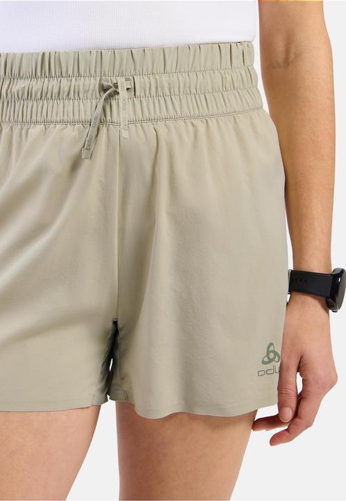 Produktbild Odlo Damen Shorts Zeroweight 4 Inch Short (M)