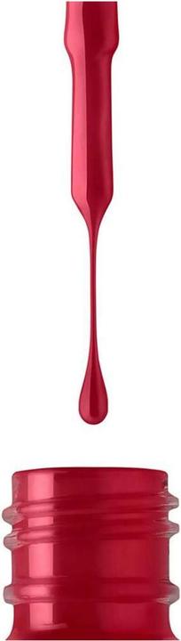 Actual product image Artdeco Nail Lacquer (705 Berry, Colour paint)