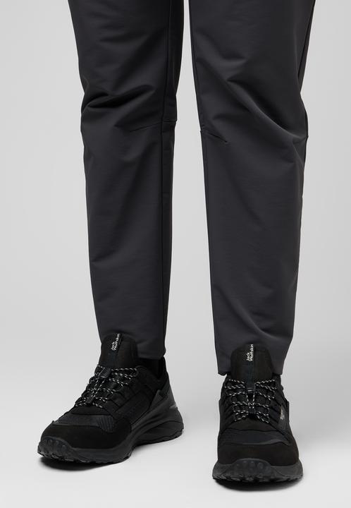 Actual product image Jack Wolfskin Dromoventure Athletic Texapore Low M (44)