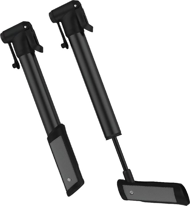 Produktbild Blackburn Grid Mini Pump Black HP