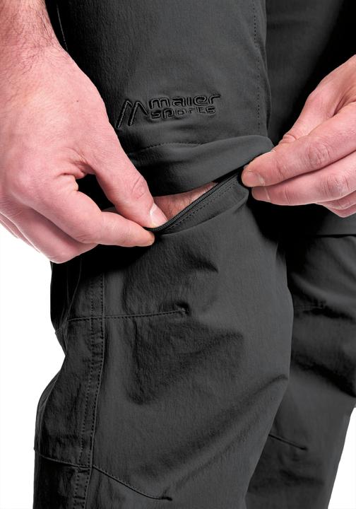 Produktbild Maier Sports Tajo 2 Hose (64, 4XL)