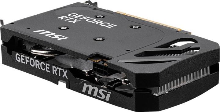 Immagine prodotto MSI GeForce RTX 5060 Shadow 2X OC (8 GB)