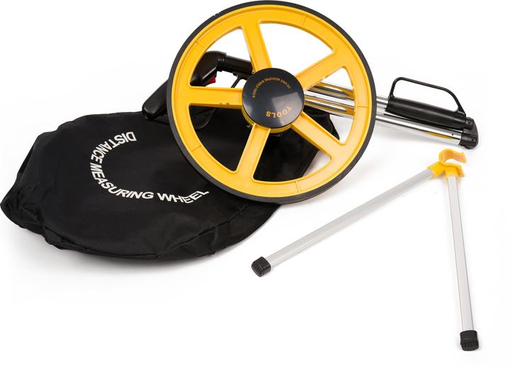 Produktbild Sport-Thieme Streckenmessrad (999990 cm)