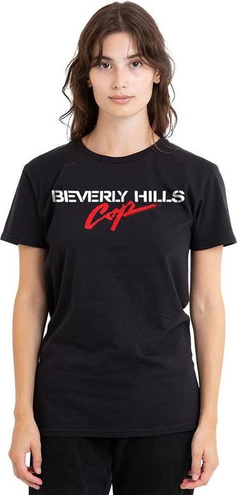 Produktbild Beverly Hills Cop TShirt (XL)