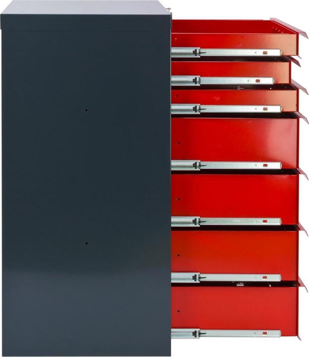 Immagine prodotto Dema Schubladenschrank Fernando 7 Schubladen (70 cm, 90 cm)