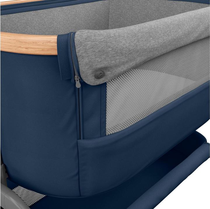 Actual product image Maxi-Cosi Iora Essential Blue