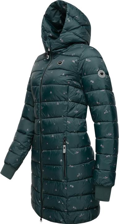 Actual product image Ragwear Tiasa Long (M)