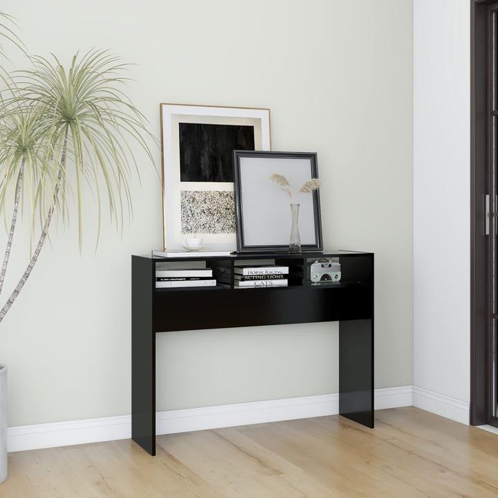 Immagine prodotto VidaXL Konsolentisch (105 x 30 x 80 cm)