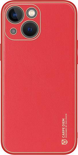 Actual product image Dux Ducis Yolo Series Hardcase Cover (Apple iPhone 13)
