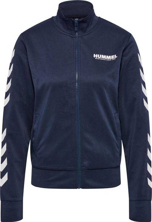 Immagine prodotto hummel Giacca Con Zip Legacy Poly Donna (S)