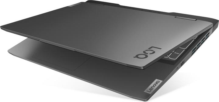 Actual product image Lenovo LOQ RTX 4060 (16", Intel Core i7-13620H, 16 GB, 1000 GB, CH)